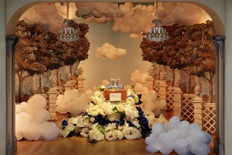 dior exhibition milan